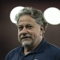 Casares \'esquece\' Alex Sandro e São Paulo mira lateral ex-Inter, segundo portal