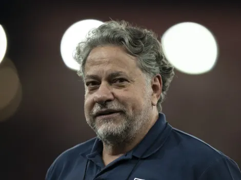 Casares mira lateral ex-Inter, hoje no exterior, para o São Paulo