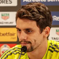 Grêmio: Situação de Rodrigo Caio \'azeda\' às vésperas de decisão