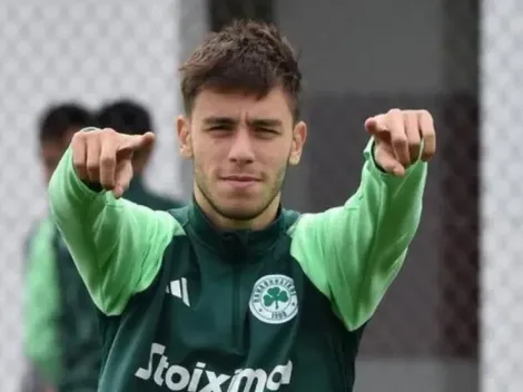 Além de Georgios Vagiannidis, Botafogo quer fechar com outro lateral