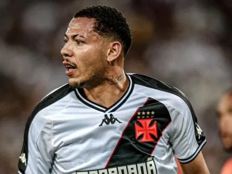 Vasco pagará valor milionário ao Casa Pia por Clayton Silva