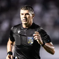 Corinthians emite \'comunicado\' oficial para a CBF sobre Marcelo de Lima Henrique na Copa do Brasil