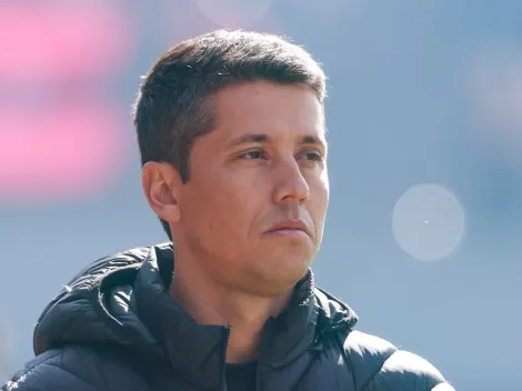 Coritiba quer contratar meio-campista de Thiago Carpini no Vitória