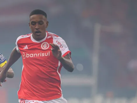 Clube turco prepara bolada para tirar Robert Renan do Inter