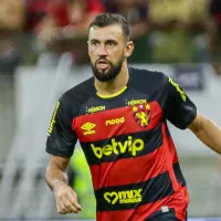 Novo \'parça\' de Castán: Sport acerta com zagueiro da Série A