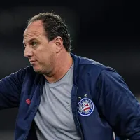 Ceni \'surpreende geral\' no Botafogo com declaração inusitada após empate na Copa do Brasil