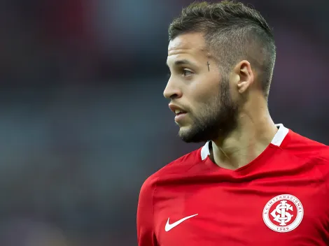 Ex-Inter, Nico pode jogar em campeão da Libertadores
