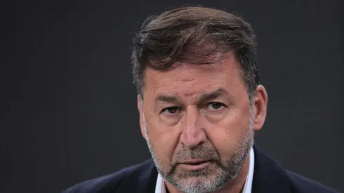 Augusto Melo vira assunto no Corinthians.