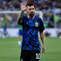 Vitória fecha parceria com futebol argentino em busca de \'novo Messi\'