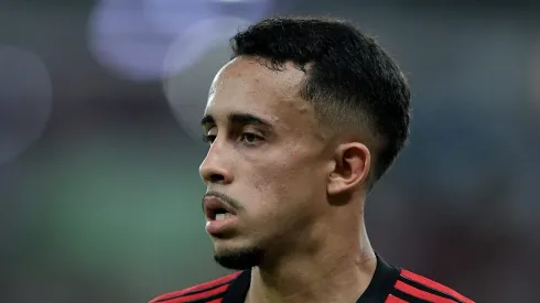 Flamengo faz jogo duro por Matheus Gonçalves.