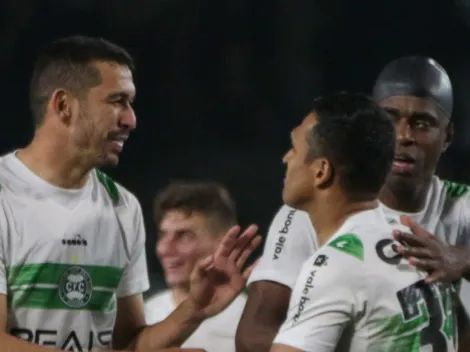 Botafogo-SP x Coritiba: Confira todos os detalhes desse jogão pela Série B do Brasileirão