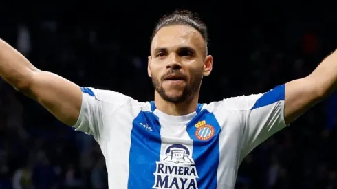 Braithwaite chega para ser titular no Grêmio - Foto: Divulgação/Instagram