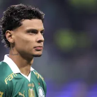 Guarani responde Palmeiras e toma \'decisão final\' sobre Richard Ríos