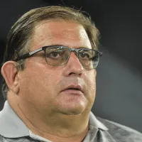 Sport: chegada de Guto faz futuro de Vini Faria e Pablo Dyego mudarem