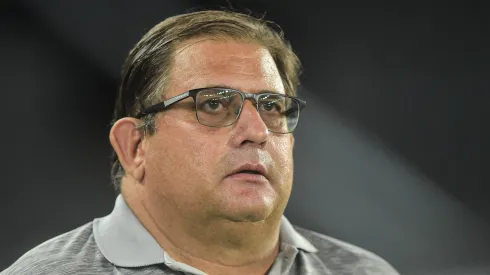 Guto Ferreira técnico do Sport