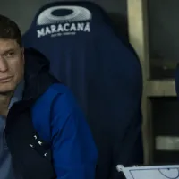 Fernando Seabra dá aval e Cruzeiro prepara mais saídas de jogadores do elenco