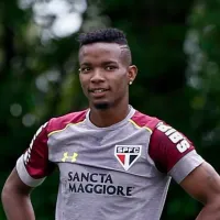 São Paulo \'se anima\' por Thiago Mendes após informação confirmada no Catar: \'Oficial\'