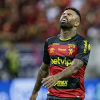 Sport: situação de Romarinho \'azeda\' com nova lesão