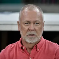 Mano Menezes faz declaração inesperada sobre o Bahia: \'Está de perninha para cima\'