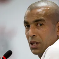 Emerson Sheik \'rebaixa\' o Grêmio e aponta futebol de Série B: \'Muito ruim\'