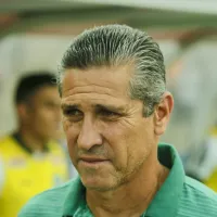 Coritiba: Jorginho vira \'amuleto\' para meio-campista render no clube paranaense: \'Fator importante\'