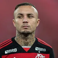 Venê Casagrande traz \'preocupação\' no Flamengo e revela situação oficial de Cebolinha