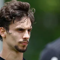 Grêmio: Situação de Rodrigo Caio \'azeda\' na Libertadores após decisão de Portaluppi