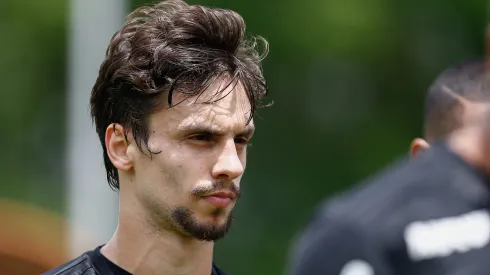 Rodrigo Caio jogador do Grêmio