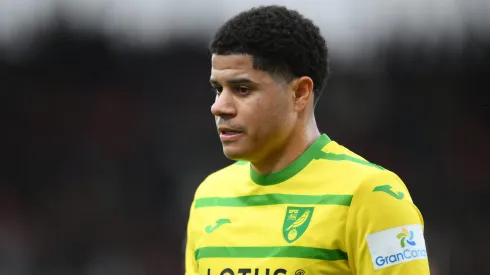 São Paulo vai recebe valor milionário sobre venda de Gabriel Sara (Photo by Ben Roberts Photo/Getty Images)