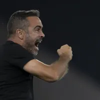 Botafogo: Artur Jorge conta com reforços \'inesperados\' na Copa do Brasil