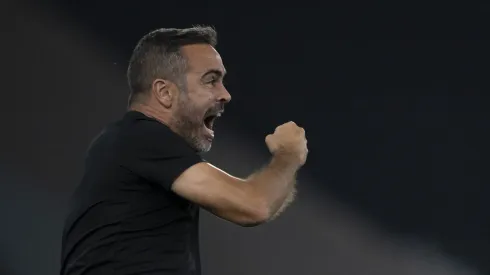 Artur Jorge técnico do Botafogo