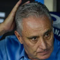 Ferreirinha abre o jogo sobre defesa do Flamengo e choca torcedores: \'Cuidado, Tite\'