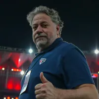 Casares acerta a saída de João Vitor Miranda do São Paulo para a Espanha