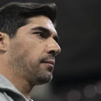Contra o Internacional, Abel promove mudanças no time titular do Palmeiras