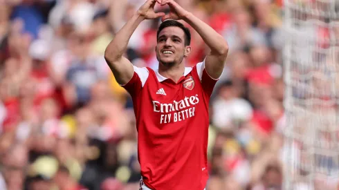 Cédric é oferecido para gigante brasileiro (Photo by Marc Atkins/Getty Images)