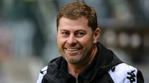 Rafael Paiva vem sendo pressionado no cargo - Foto: Gilson Lobo/AGIF