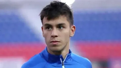 Surge novidade no Botafogo sobre Vagiannidis - Foto: Reprodução/Instagram george_vagia.