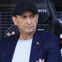 Ramón Díaz perde titular do Corinthians para decisão na Copa do Brasil: \'Lesão na coxa\'