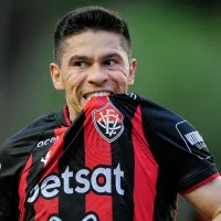 Osvaldo abre o jogo sobre novas contratações do Vitória: \'Guerreiros\'