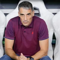 Vojvoda aprova e Fortaleza fecha contratação de argentino em definitivo: \'Perto do anúncio\'