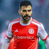 Internacional: \'camisa 5\' da Europa entra na mira para atuar com Bruno Henrique