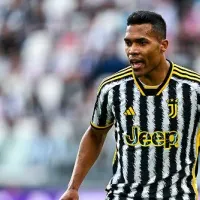Nicola confirmou, rival do São Paulo faz proposta por Alex Sandro: \'melhor do Brasil\'