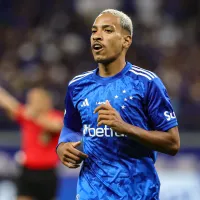 Matheus Pereira desabafa em derrota do Cruzeiro e afirma: \'No Mineirão seria outro jogo\'