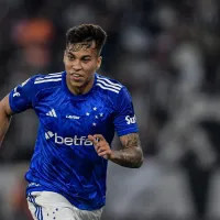 Cruzeiro: Kaio Jorge é \'cobrado\' após péssima partida contra o Fortaleza