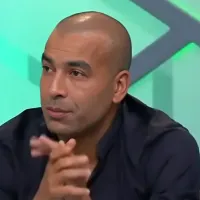 Sheik não \'pipoca\' e aponta classificado de Palmeiras x Flamengo na Copa do Brasil