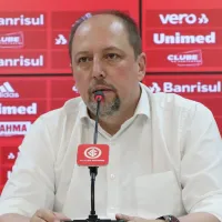 Internacional busca \'substituto\' para Alan Patrick e meio-campista da Europa é oferecido