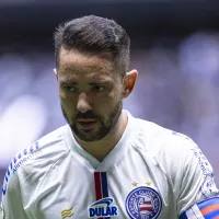 Everton Ribeiro \'dispara\' no Bahia sobre momento ruim: \'Reunimos só nós jogadores\'