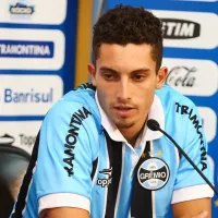 Grêmio: Contratação de Alex Telles está ganhando \'força\' entre a torcida: \'Grande jogador\'