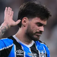 Nathan Pescador não vai sair do Grêmio e torcida \'enlouquece\' na web
