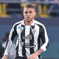 Corinthians \'desiste\' de pagar R$ 22 milhões por Cuéllar e toma nova decisão: \'Mudou\'